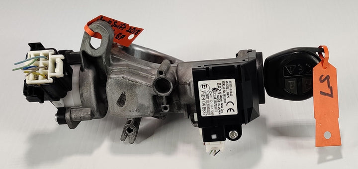 2019 Suzuki Swift Ignition With Key