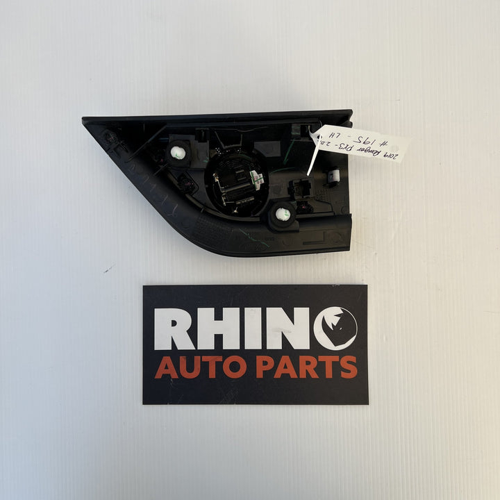 2018 Ford Ranger FX4 Left Tweeter Speaker
