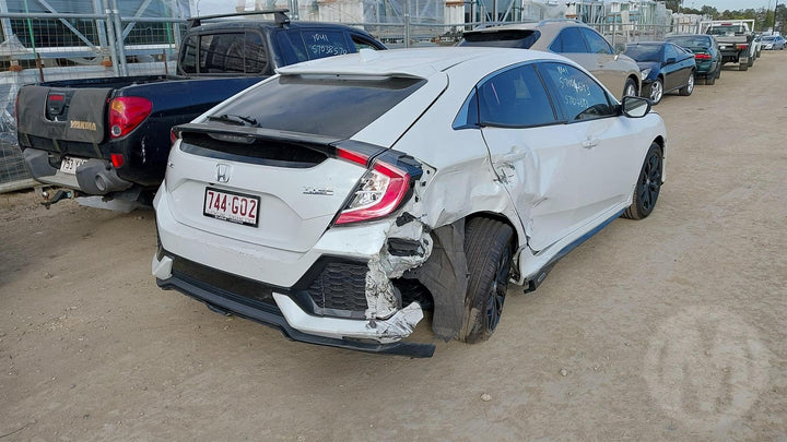 2019 Honda Civic - Catalytic Converter PN: SYD12274082AAGF