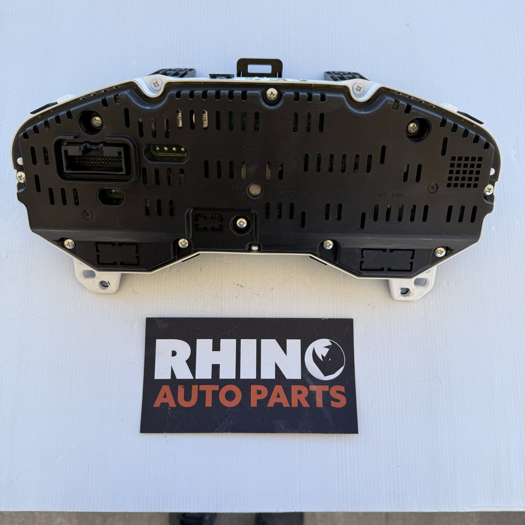 2015 Ford Ranger PXII - Instrument Cluster PN: EB3T10849KE3ENU