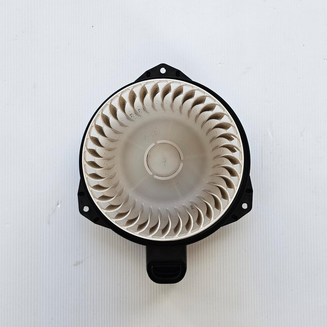 Dec 2016 to Sep 2023 - Toyota C-HR NGX10R NGX50R Petrol 1.2L - Heater Fan Motor