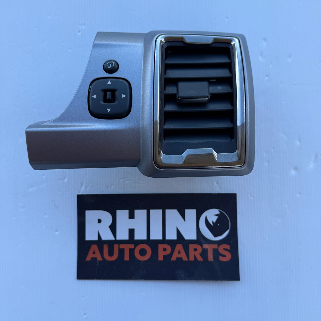 2011-2022 Ford Ranger XLT Air Vent EB3B41045C08ACW