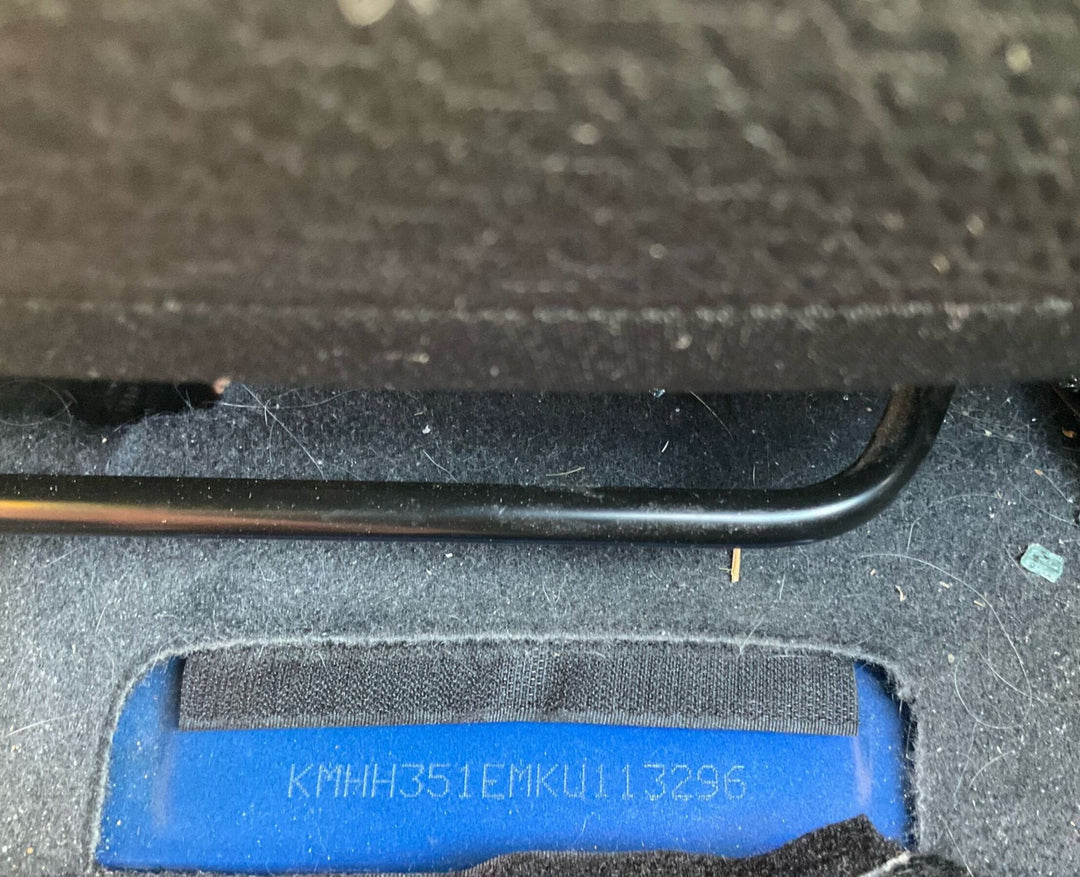 2019, Hyundai, i30, PD2