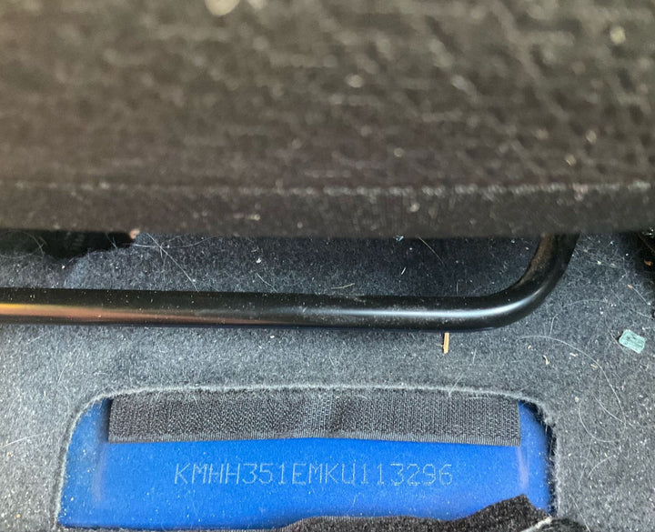 2019, Hyundai, i30, PD2