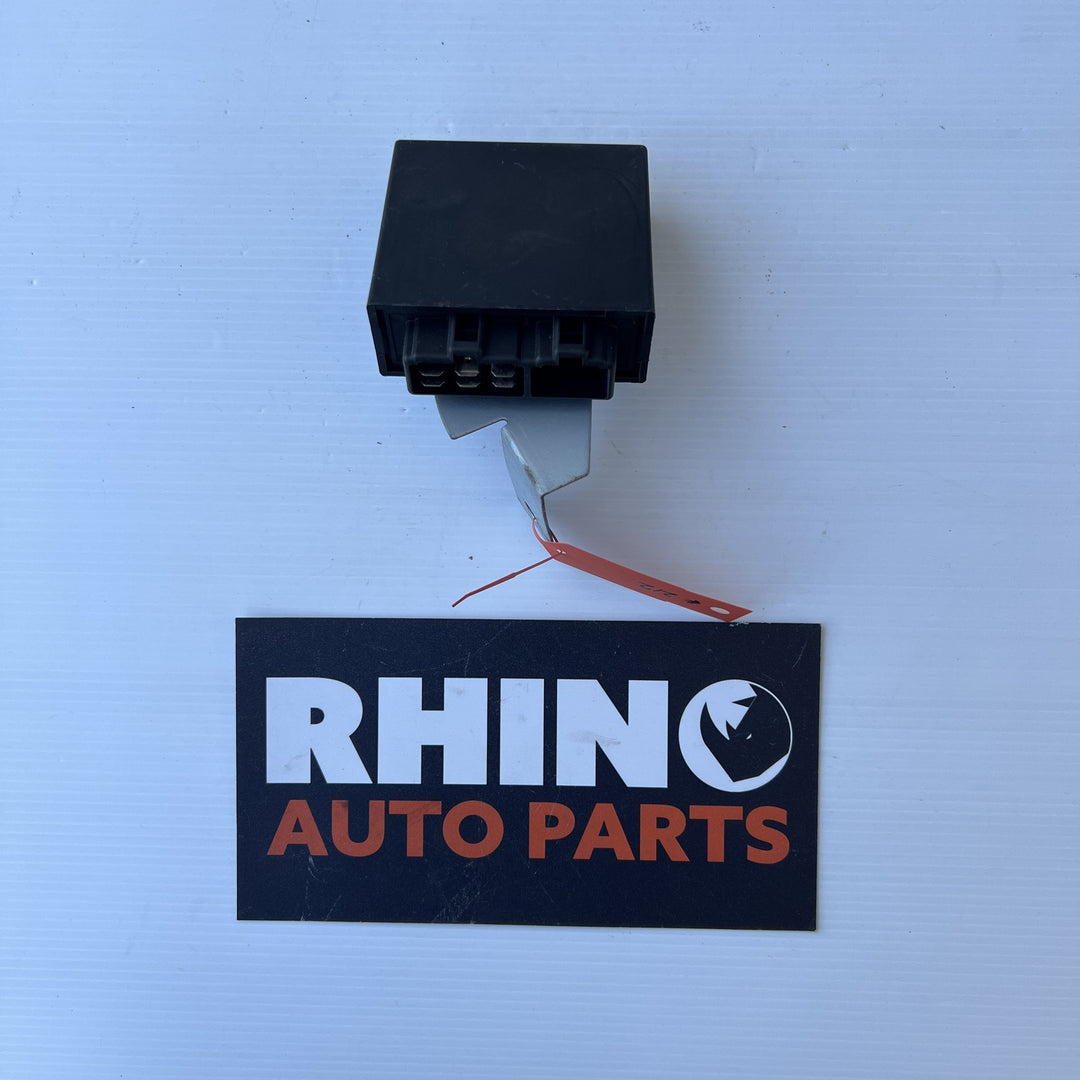 2010 Toyota Hiace Headlight Control Module PZQ8575010CM