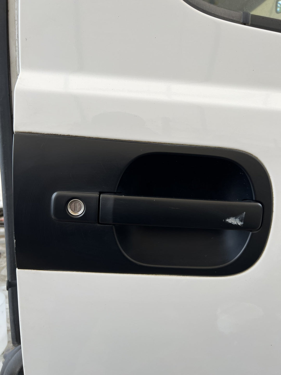 2018 Hyundai iLoad TQ - Right Front Door Shell