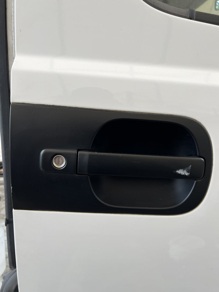 2018 Hyundai iLoad TQ - Right Front Door Shell