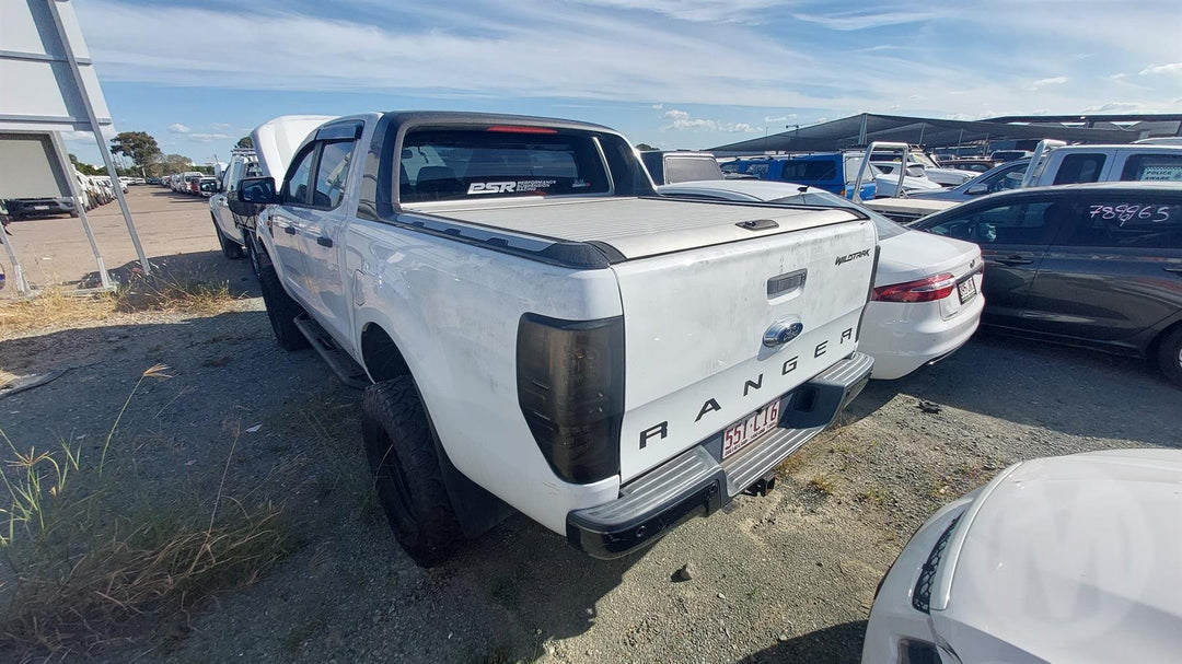 2011-2015 Ford Ranger Fan Speed Resistor