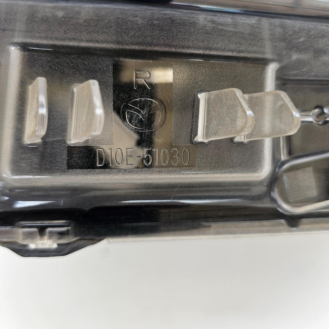 2021 Mazda CX-3 - Right Headlight