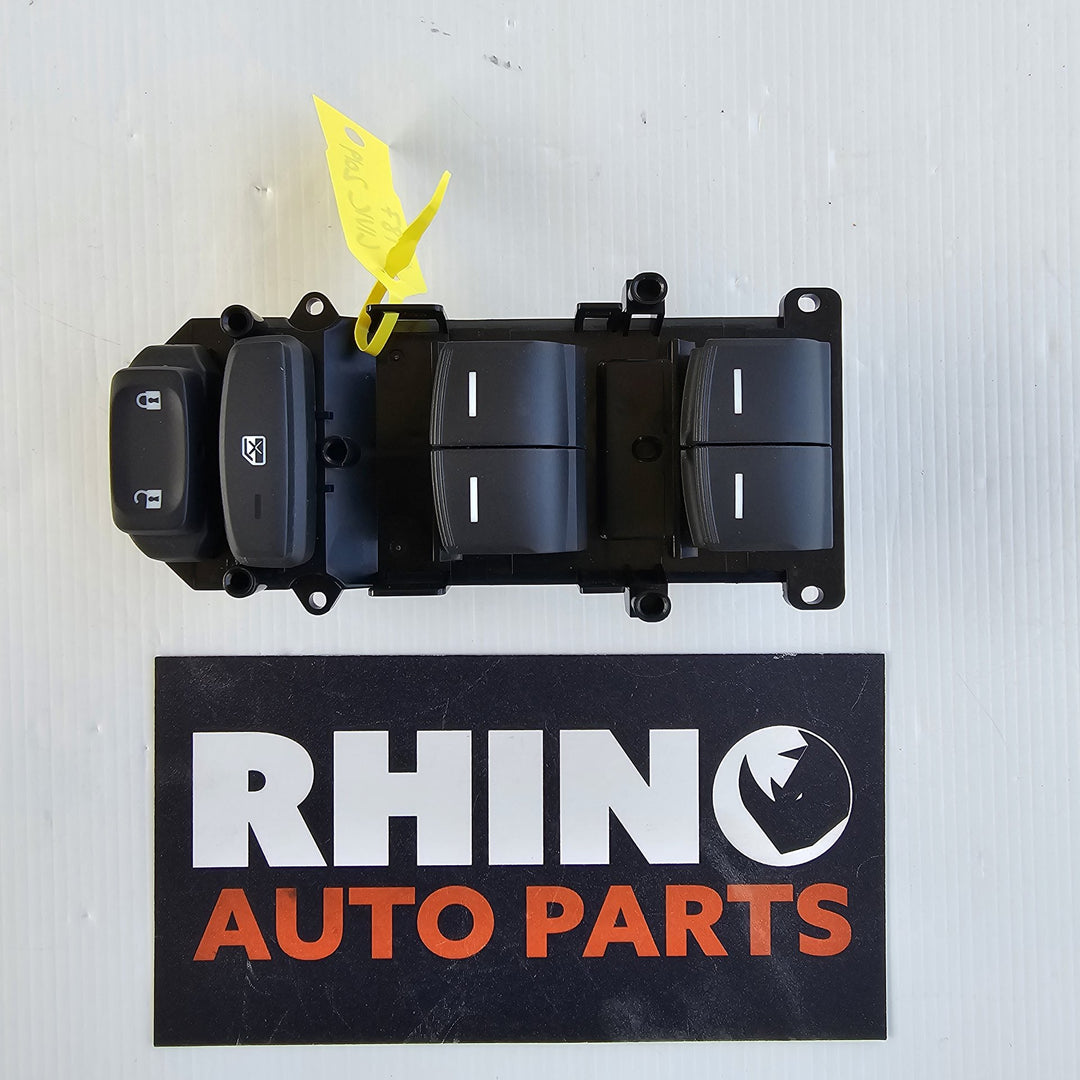 2016-2021 Honda Civic VTiLX Right Front Window Switch 83540TGKQ520M1