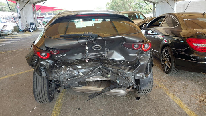 2023 Mazda Mazda3 BP