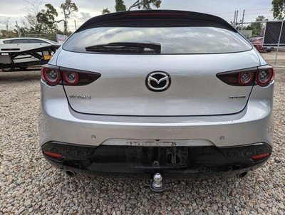 2021 Mazda Mazda3 BP Rear Wiper Arm