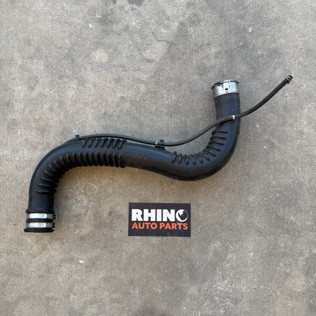 2021 Toyota Hiace - Intercooler Pipe PN: 1736211042