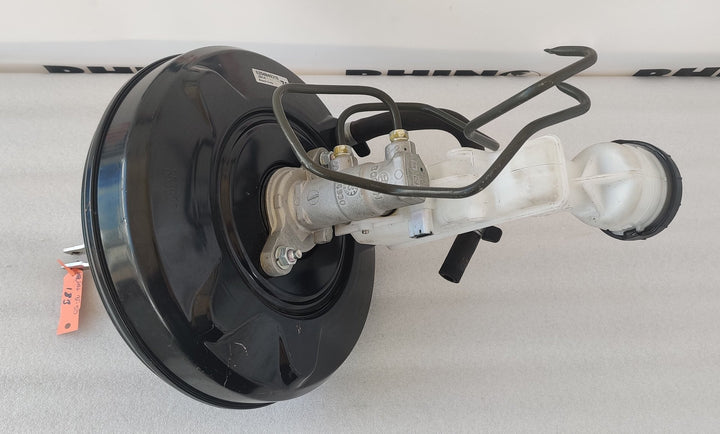 2020-2025 Mazda BT-50 TF Brake Booster 0204849310
