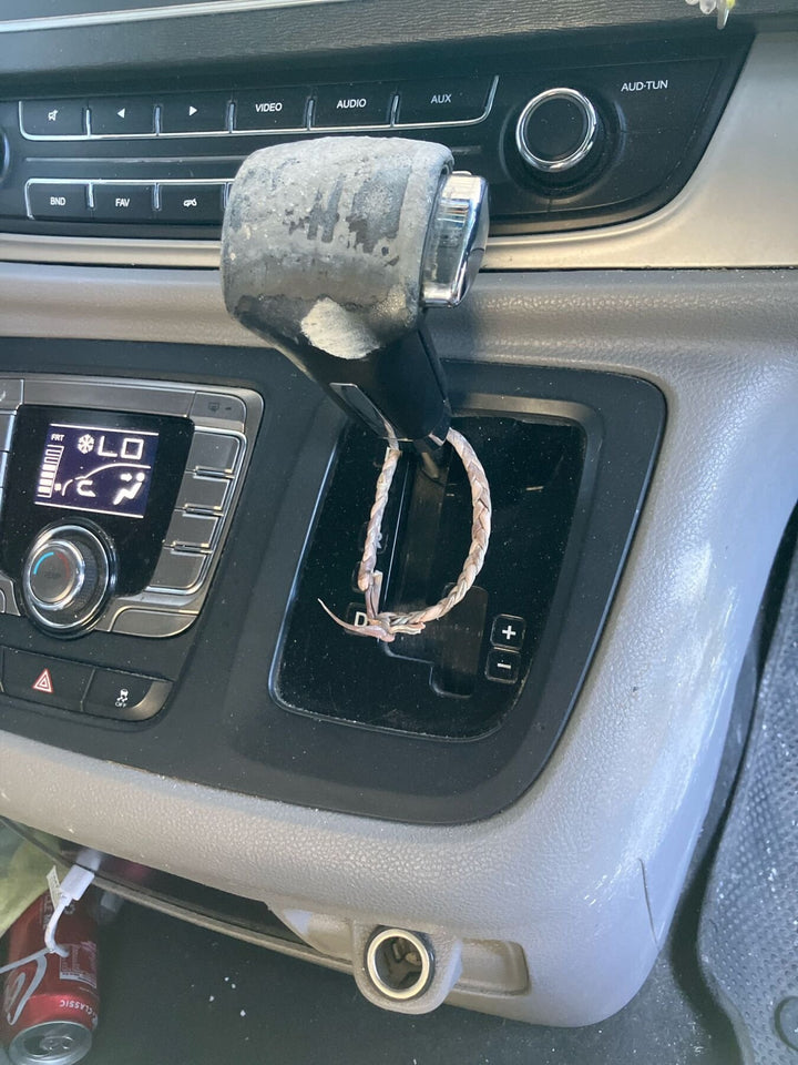 2019 LDV G10 SV7C  1.9 Diesel Automatic - Particulate Filter/DPF
