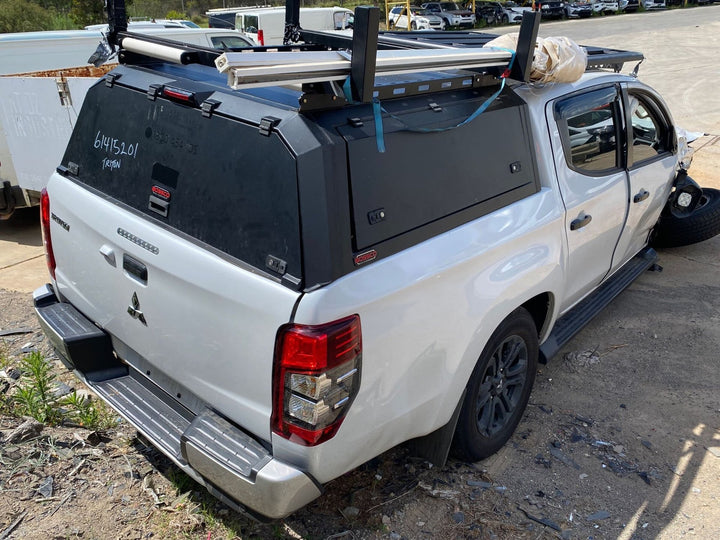 2023 Mitsubishi Triton KL GLX  Diesel Automatic - Trans/Gearbox