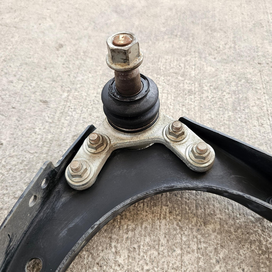 Jul 2020 to Current - Mazda BT-50 TF - Right Front Upper Control Arm