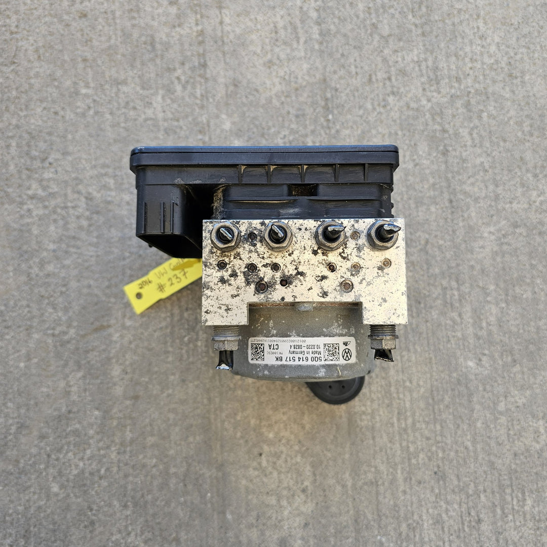 2012-2020 Volkswagen Golf ABS Pump/Modulator 5Q0614517BK