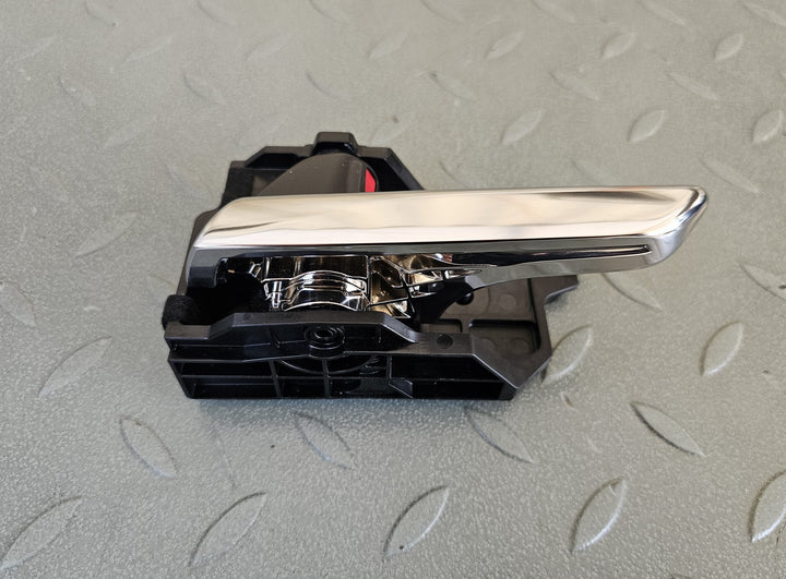 2019 Mazda Mazda3 BP JM0BP2HLA01103327 - Door Handle PN: BCJHV8393