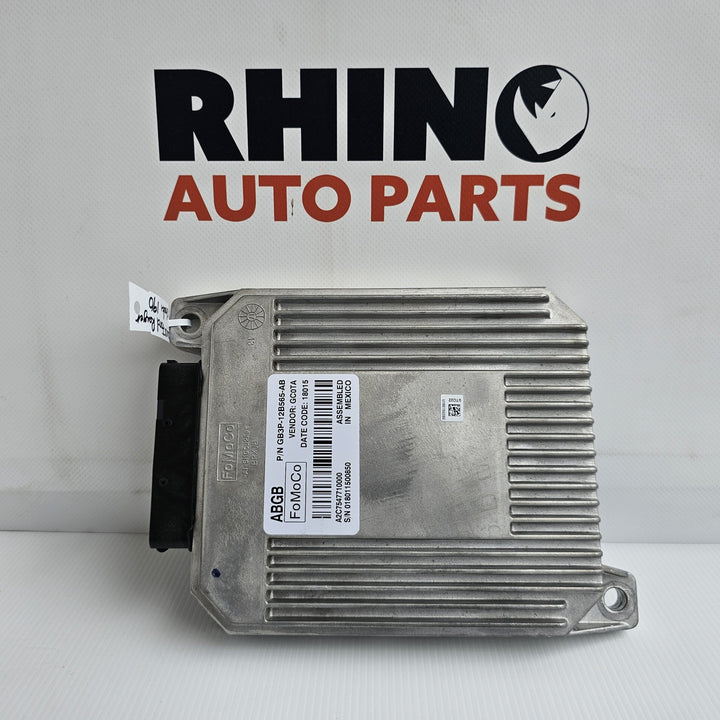 2011-2022 Ford Ranger XLT Transmission Control Module GB3P12B565AB