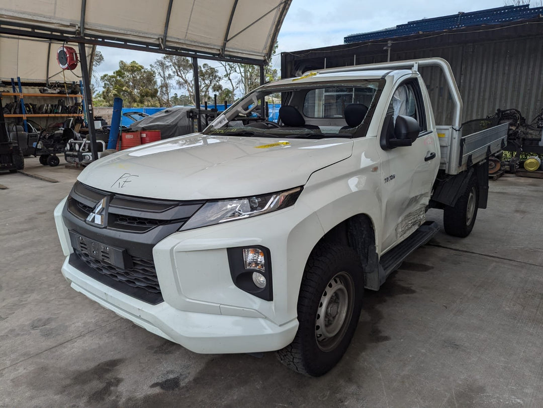 2023 Mitsubishi Triton MR - Rear Differential Assembly