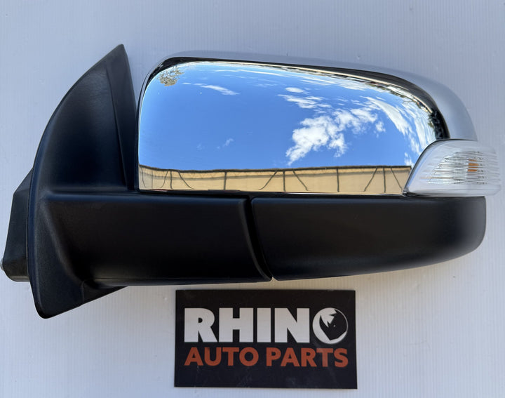 2015-2022 Ford Ranger XLT Right Door Mirror