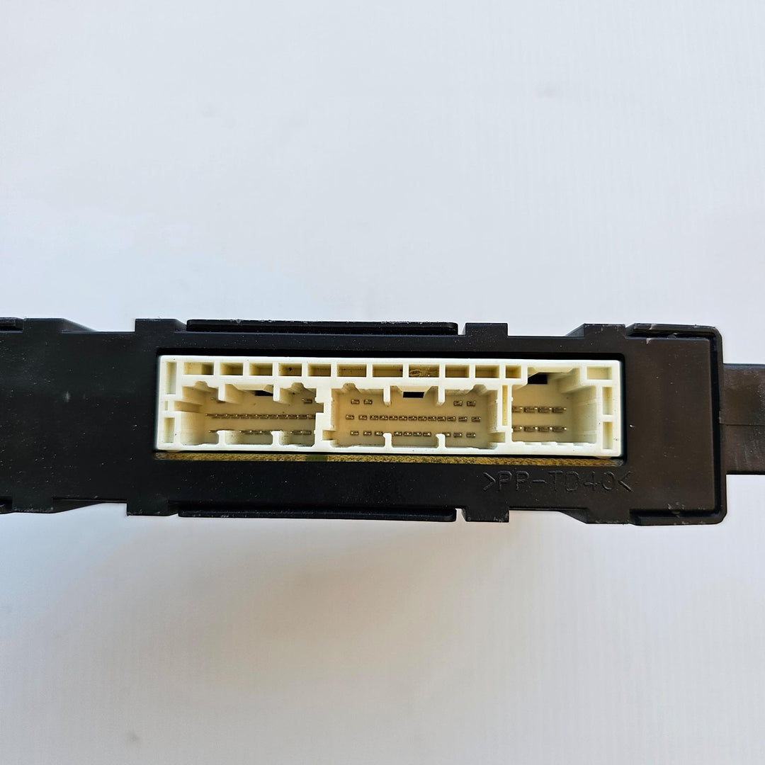 2021 Toyota Corolla MZEA12R Ascent Sport 2 Petrol Automatic CVT - A/C Amplifier 8865012G90