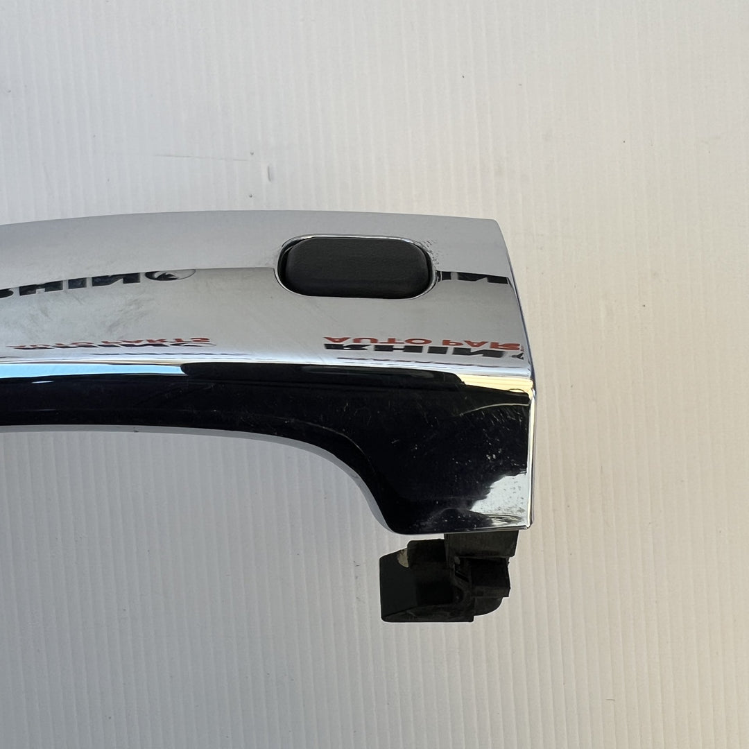 2011-2022 Ford Ranger PX3 XLT Left Front Door Handle