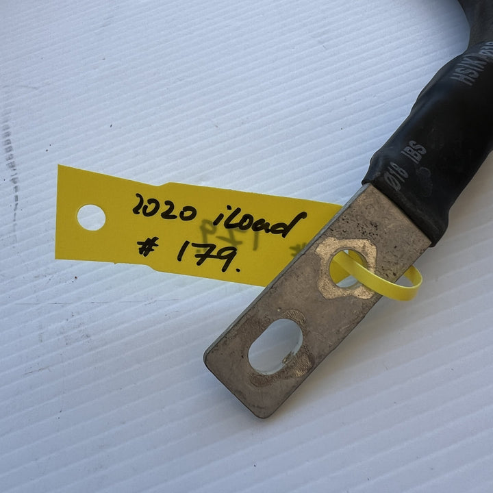 2007-2021 Hyundai iLoad Cargo Battery Current Sensor 317804H700