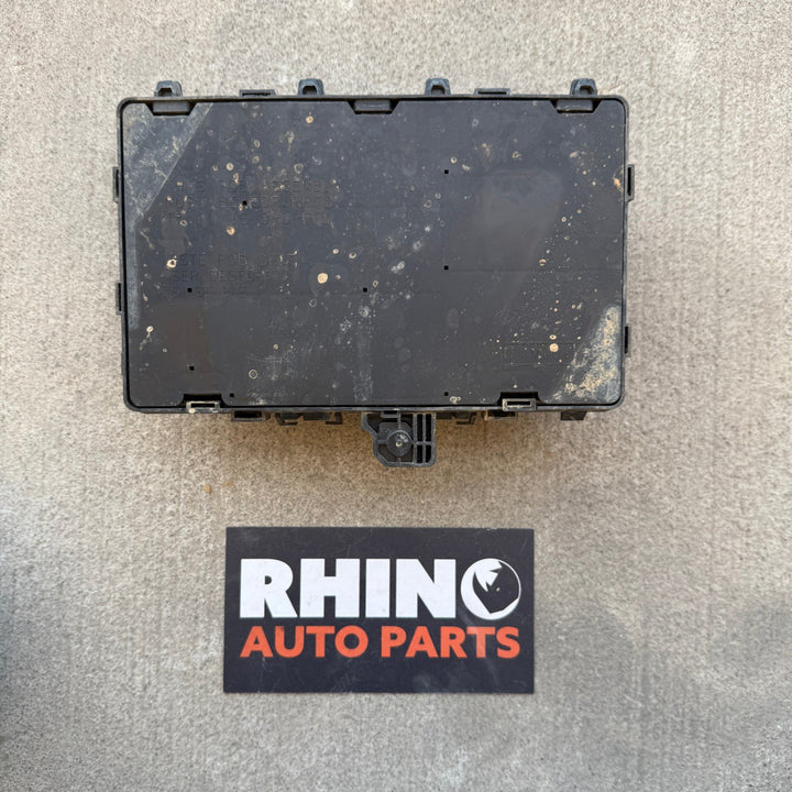 2019 Ford Ranger - Fuse Box PN: JB3T14D068FA
