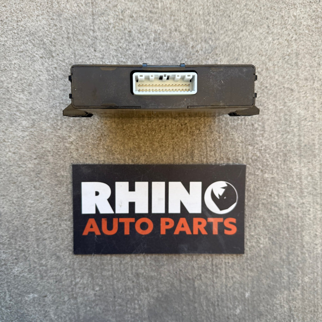 2023 Mitsubishi Triton KL KL1 - Corner Clearance Sensor PN: 8638A216