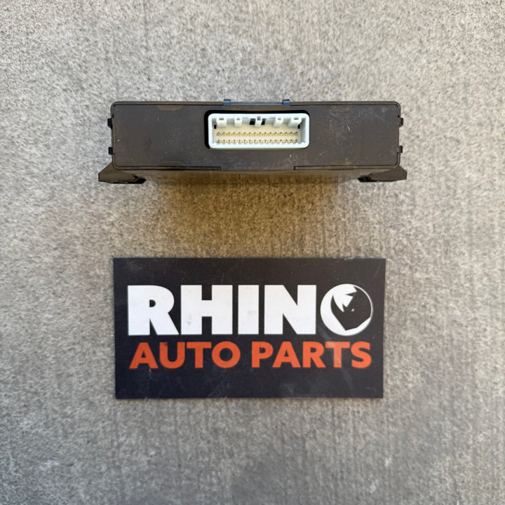 2023 Mitsubishi Triton KL KL1 - Corner Clearance Sensor PN: 8638A216