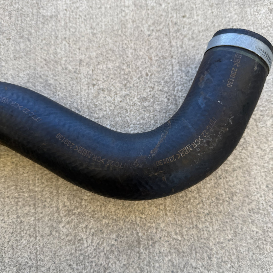 2023 Mazda BT-50 TF XT 3 Diesel  - Intercooler Pipe