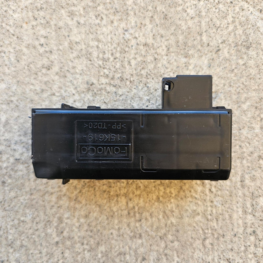2017 Ford Mustang FM 1FA6P8CF3H5324410 - Antenna Keyless Entry PN: GD9T15K619BB