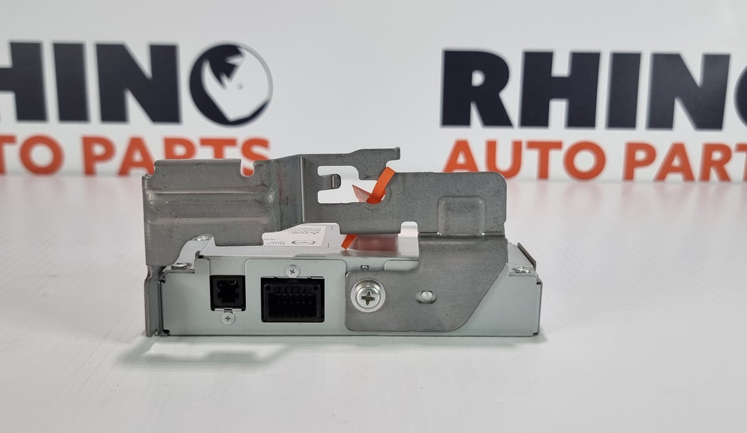 2021 Mazda Mazda3 BP G20 Evolve Vision 2 Petrol Automatic - Electronic Module BDGF67YKYD