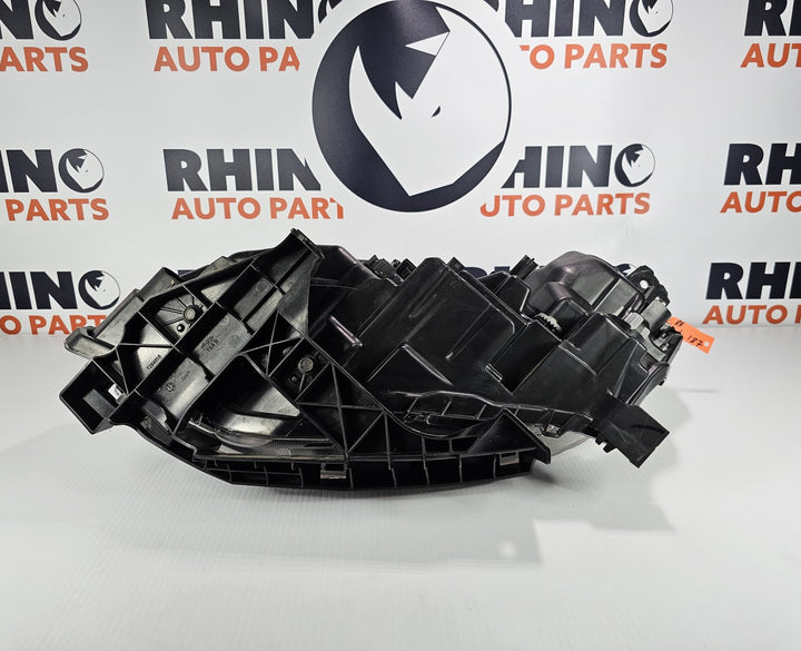 2019 Honda Civic - Right Headlight