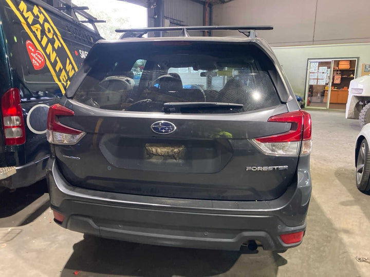 2019 Subaru Forester SK