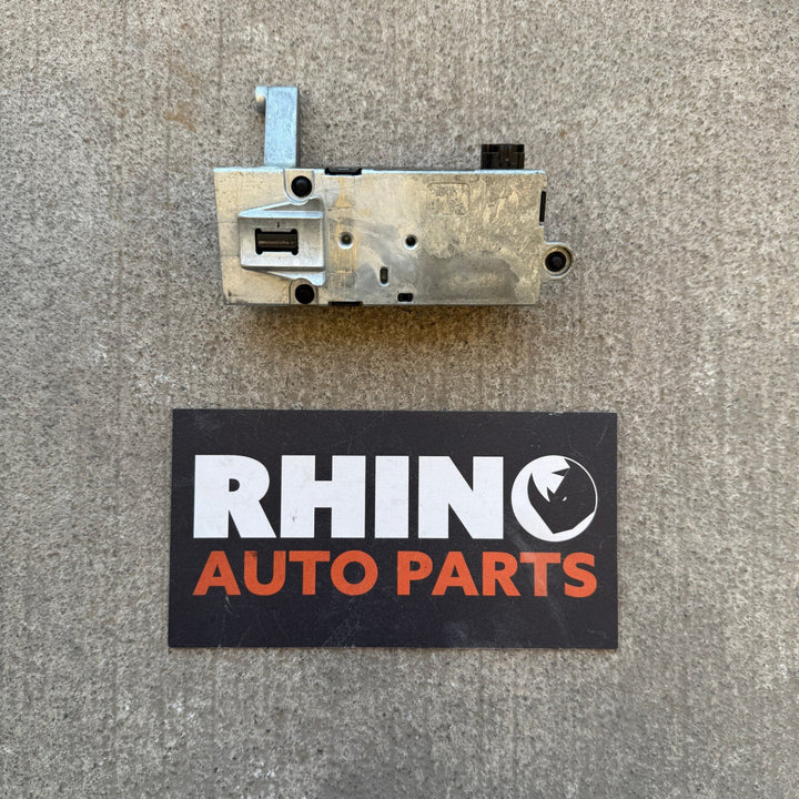 2019 Ford Ranger - Ignition Lock Assembly PN: JB3C3F880AD