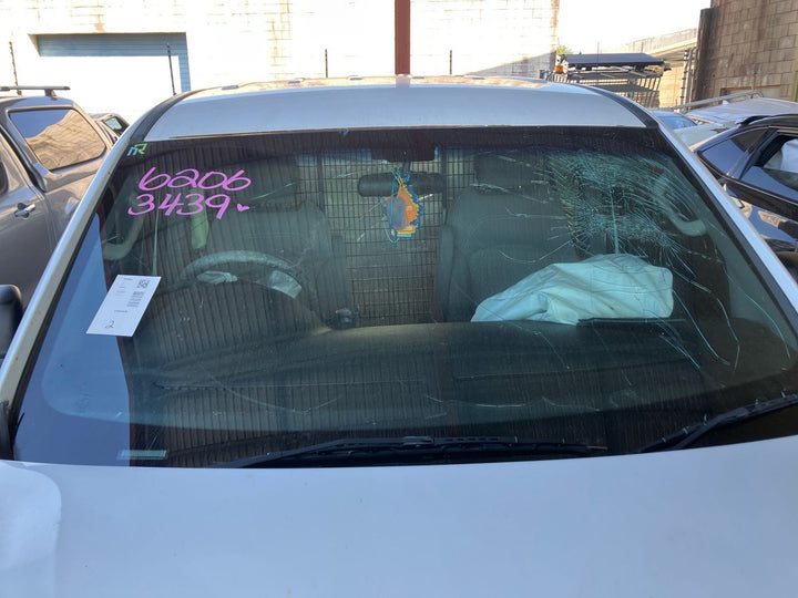 2019 LDV G10 SV7C  1.9 Diesel Automatic - Particulate Filter/DPF