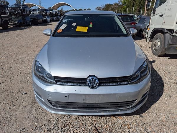 2013, Volkswagen, Golf, AU, Comfortline