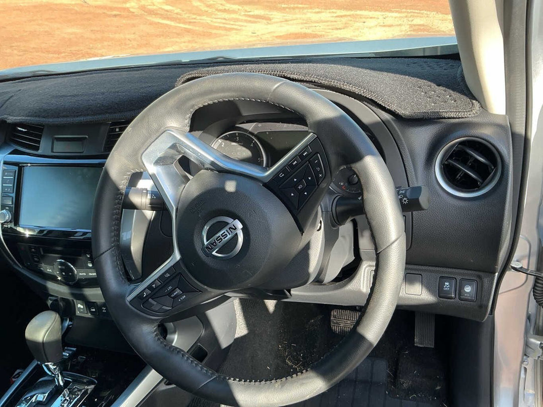 2024 Nissan Navara ST-X D23