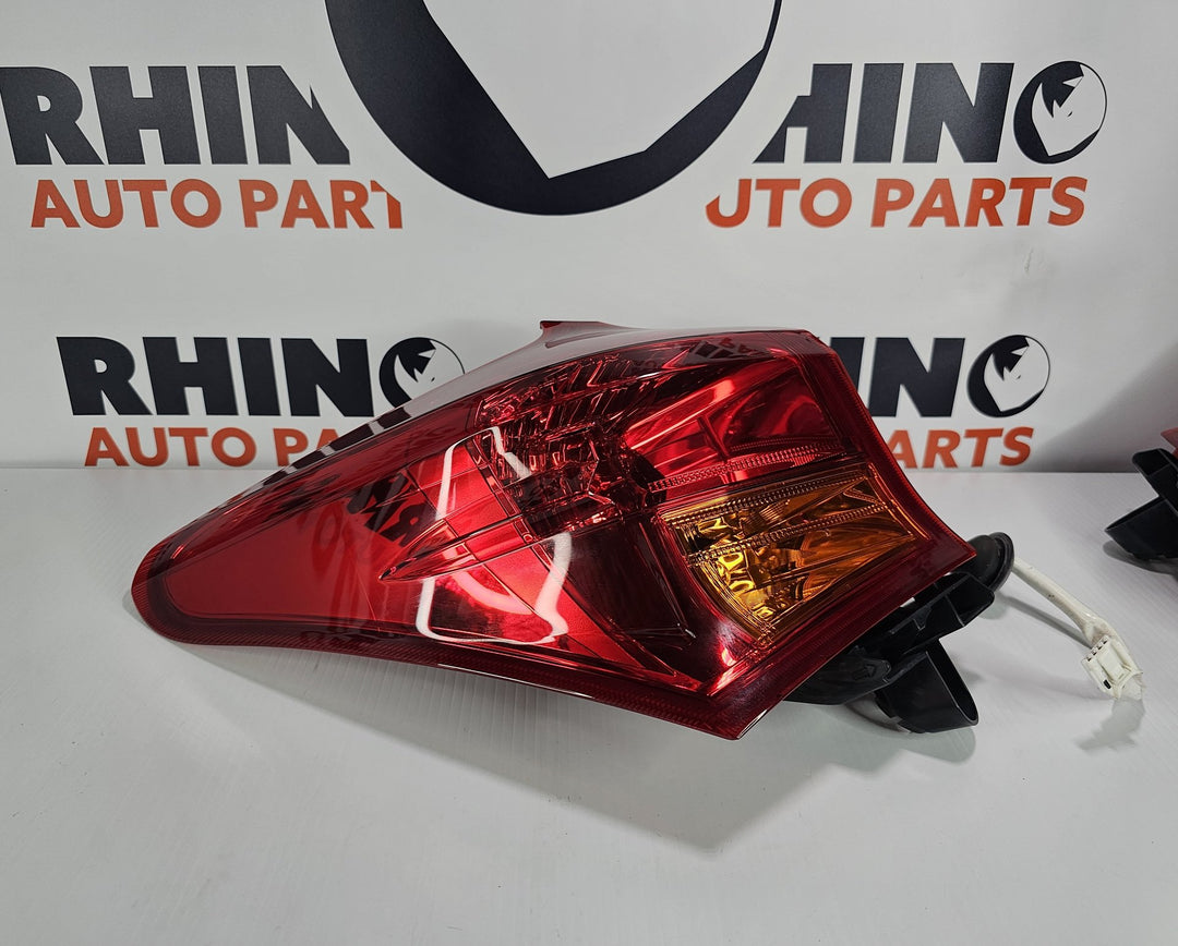 2013 Toyota Corolla ZRE1*     - Left Taillight
