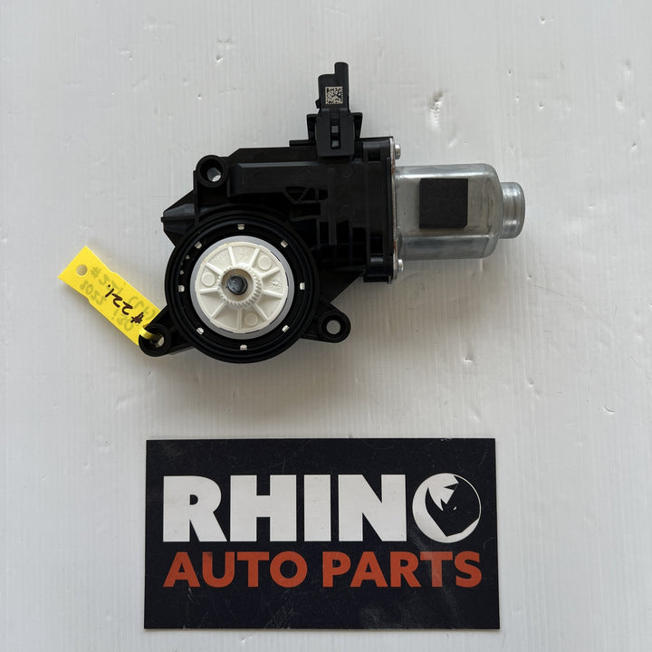 2017-2023 Hyundai i30 Elite Left Front Window Regulator/Motor