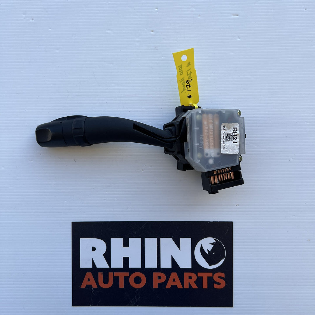 2018-2021 Hyundai iLoad Cargo Indicator Stalk 934104H600