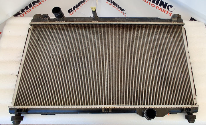 2006 Lexus IS250 Prestige Radiator 4221335610