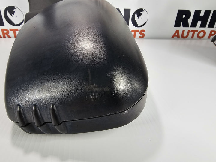 2012 Mitsubishi Triton      - Left Door Mirror