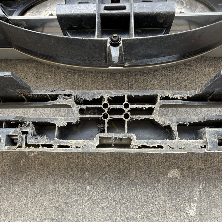 2019 Ford Ranger - Grille