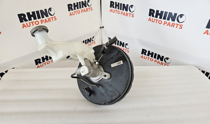 Brake Booster - 2022 Suzuki Swift GL