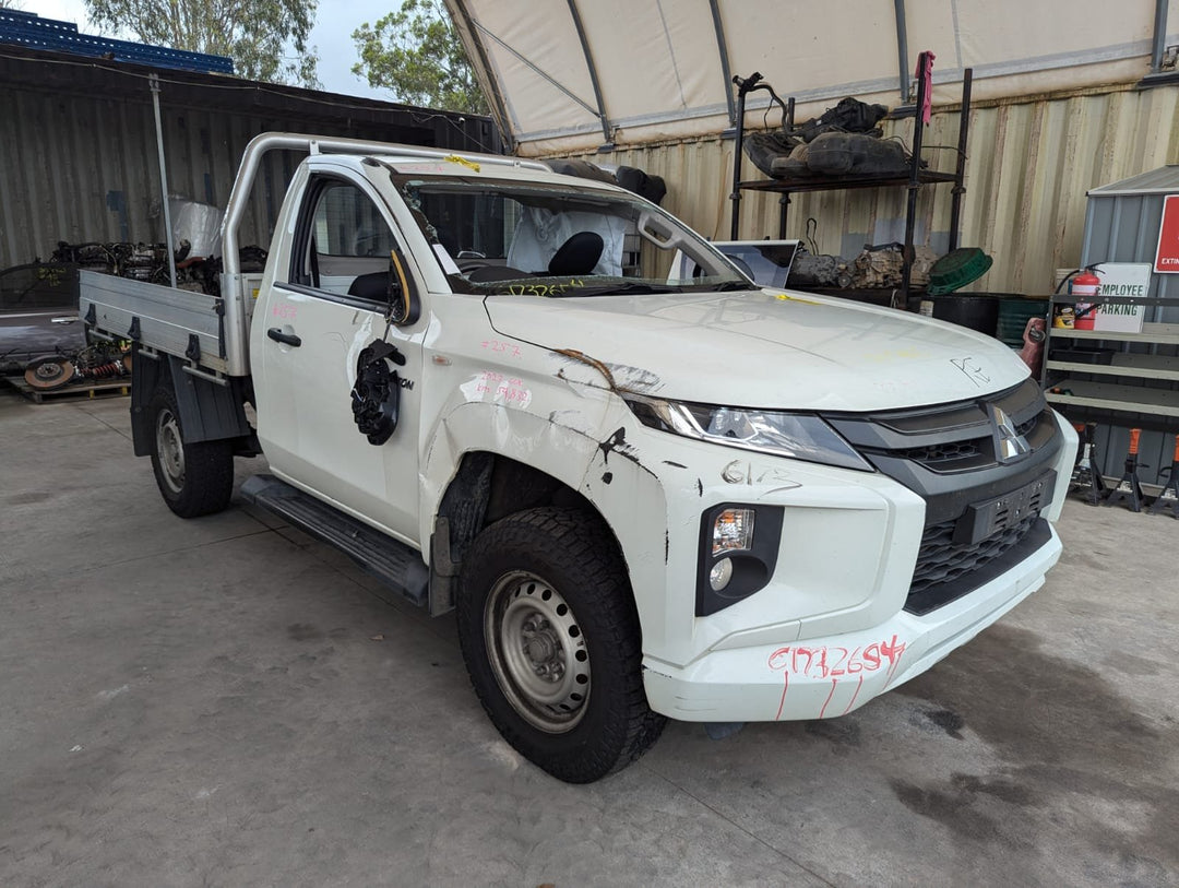 2023 Mitsubishi Triton MR - Rear Differential Assembly