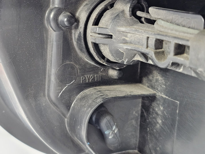 2018 Mitsubishi Triton GLS Diesel Automatic - Right Headlight